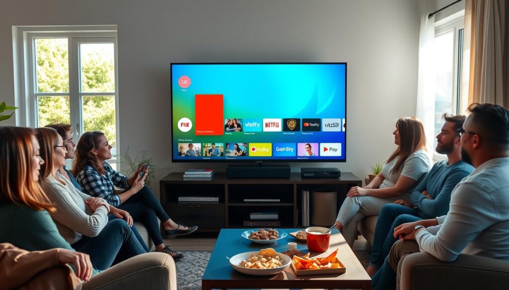 IPTV Streaming Benefits