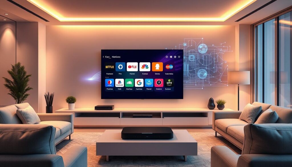 IPTV Streaming Technology
